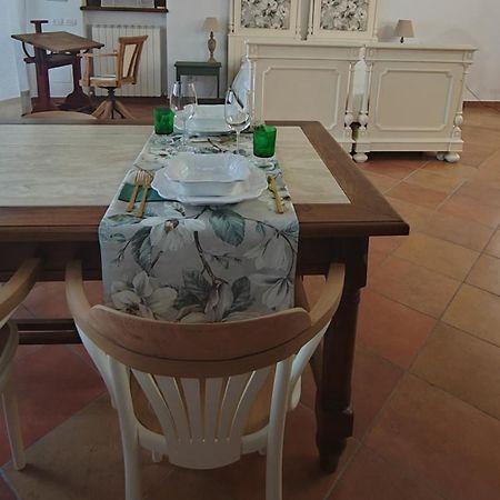 Borgo Acque Romane Servigliano 外观 照片