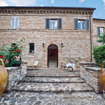Borgo Acque Romane Servigliano 外观 照片