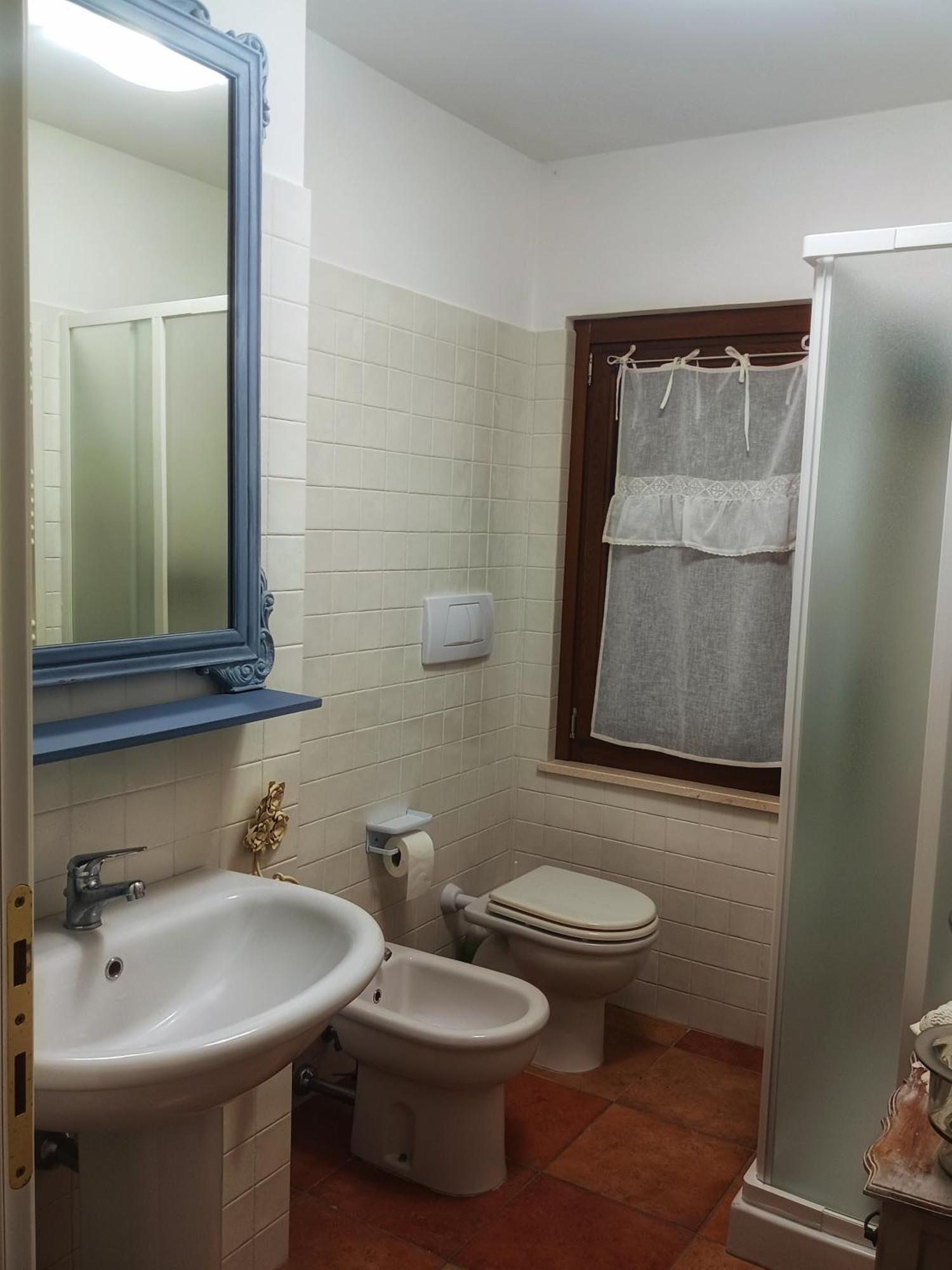 Borgo Acque Romane Servigliano 外观 照片