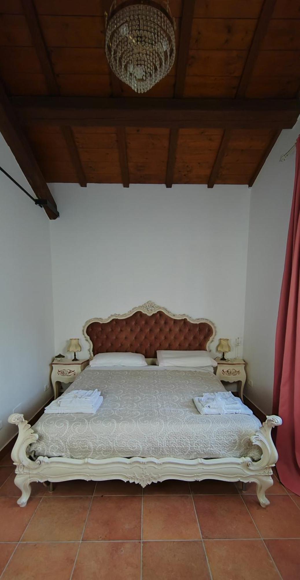 Borgo Acque Romane Servigliano 外观 照片