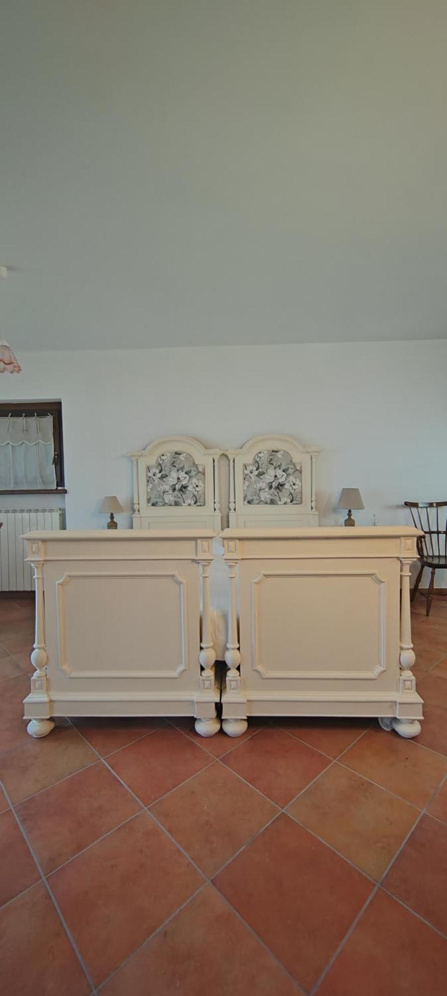 Borgo Acque Romane Servigliano 外观 照片
