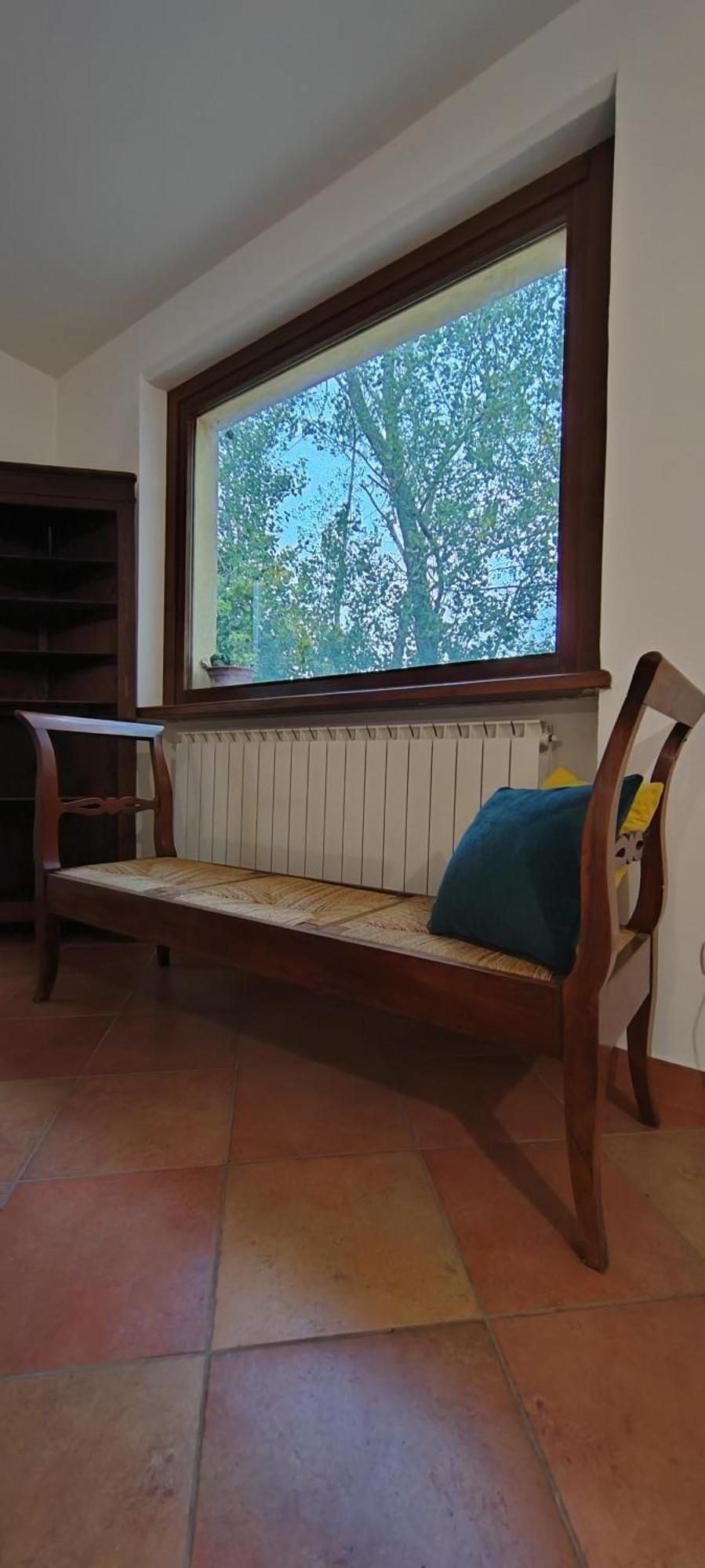Borgo Acque Romane Servigliano 外观 照片