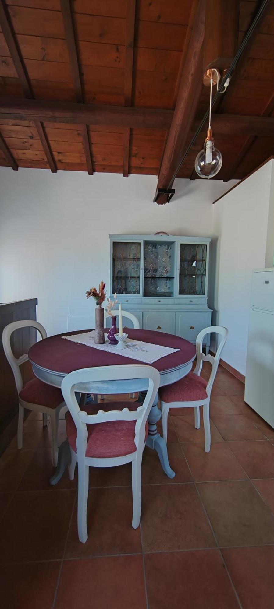 Borgo Acque Romane Servigliano 外观 照片