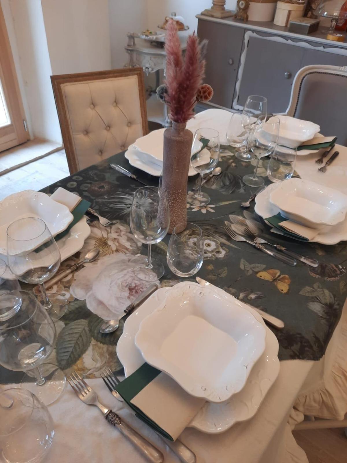 Borgo Acque Romane Servigliano 外观 照片