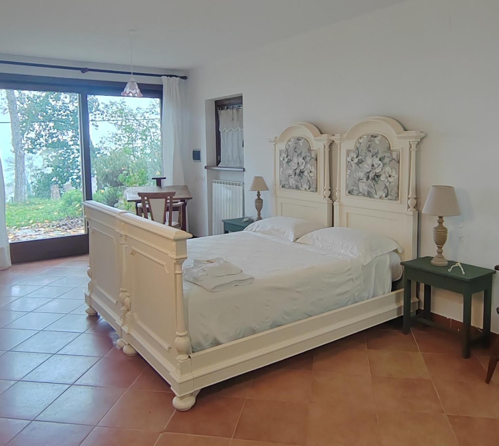 Borgo Acque Romane Servigliano 外观 照片