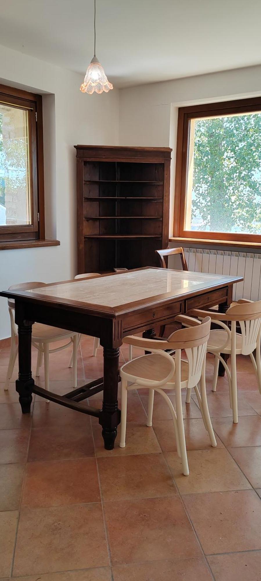 Borgo Acque Romane Servigliano 外观 照片