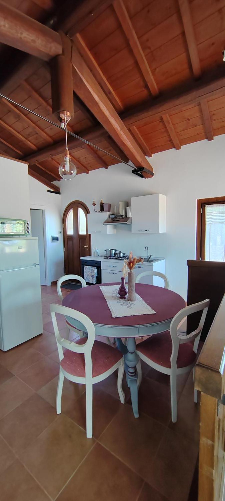 Borgo Acque Romane Servigliano 外观 照片